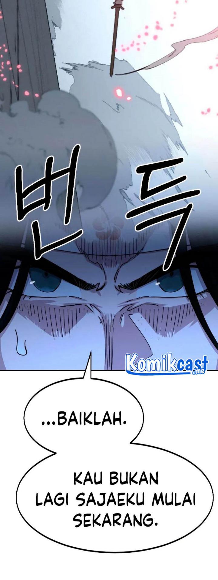 Return of the Flowery Mountain Sect chapter 71