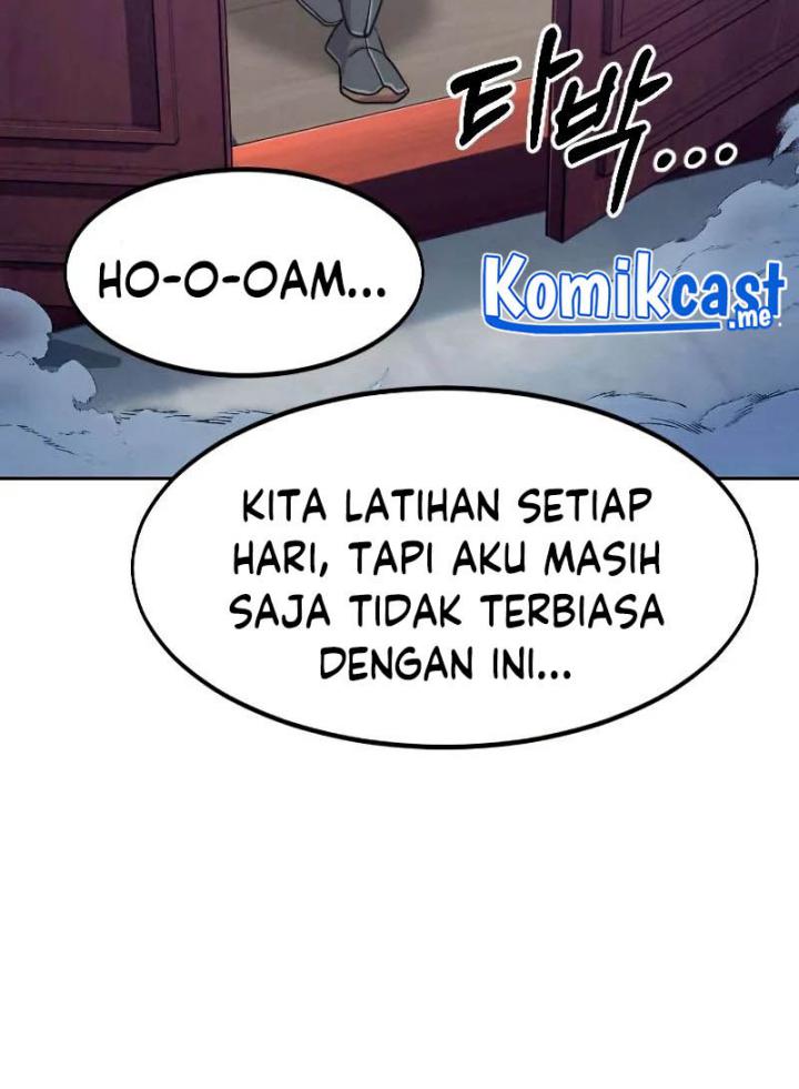 Return of the Flowery Mountain Sect chapter 71