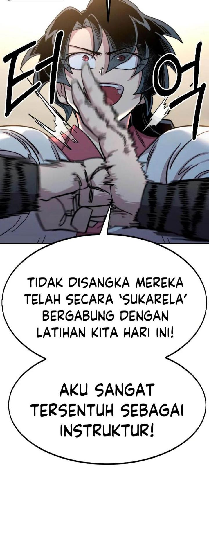 Return of the Flowery Mountain Sect chapter 71