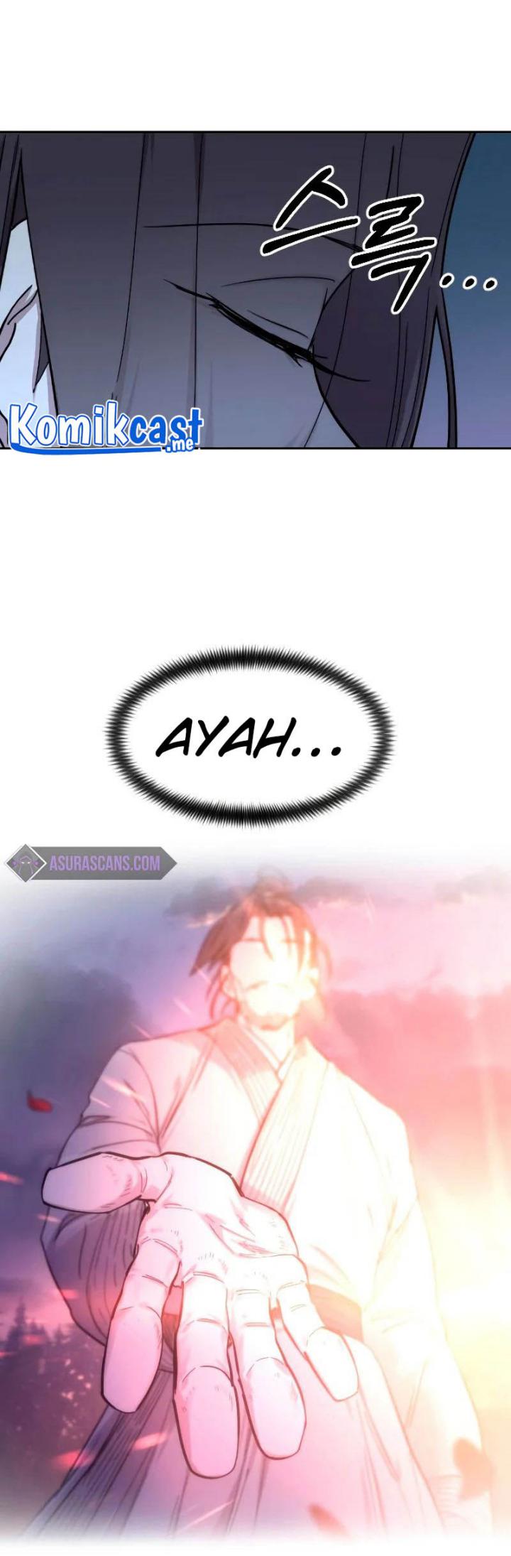 Return of the Flowery Mountain Sect chapter 71