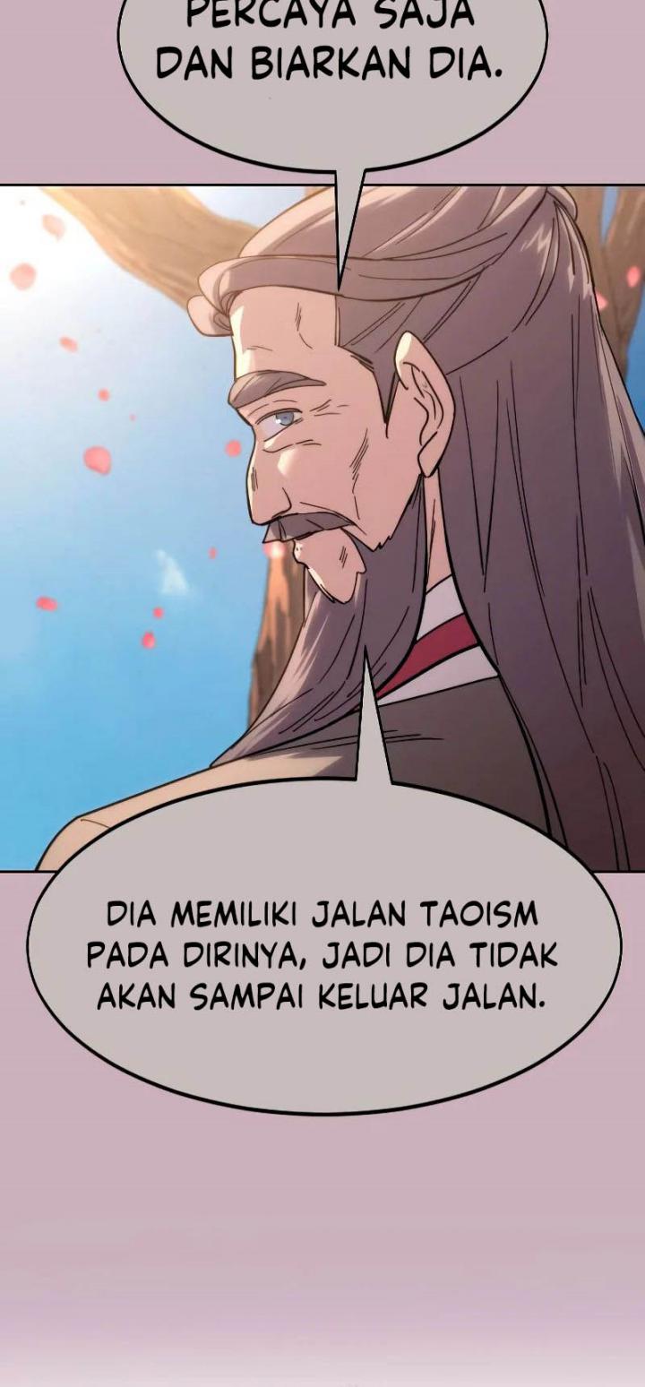 Return of the Flowery Mountain Sect chapter 71