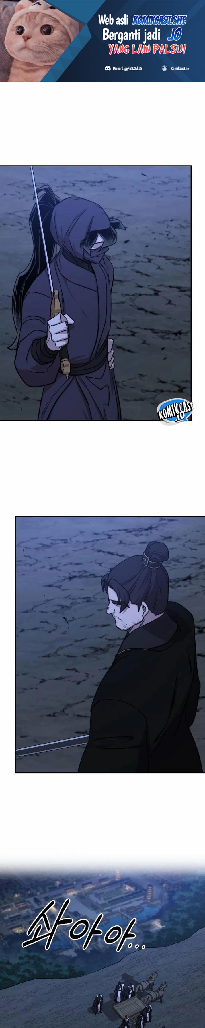 Return of the Flowery Mountain Sect chapter 81