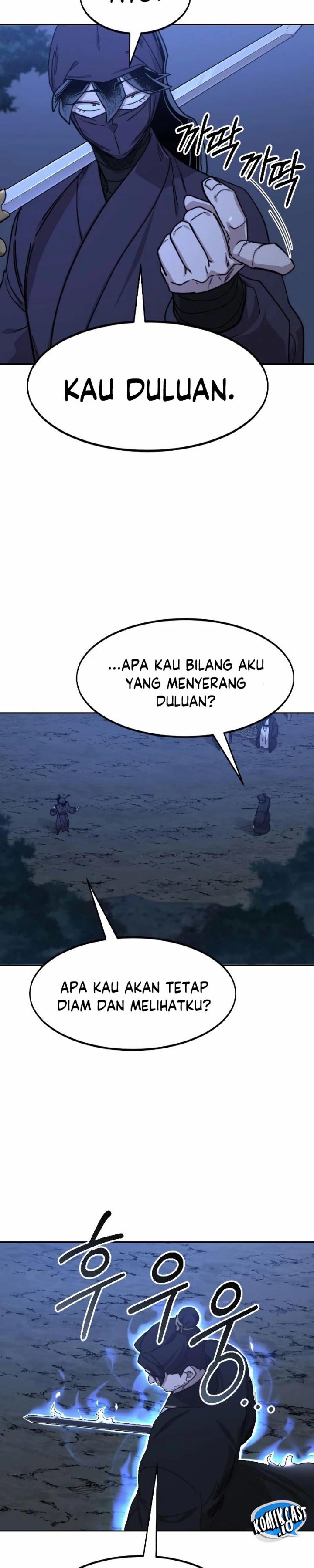 Return of the Flowery Mountain Sect chapter 81
