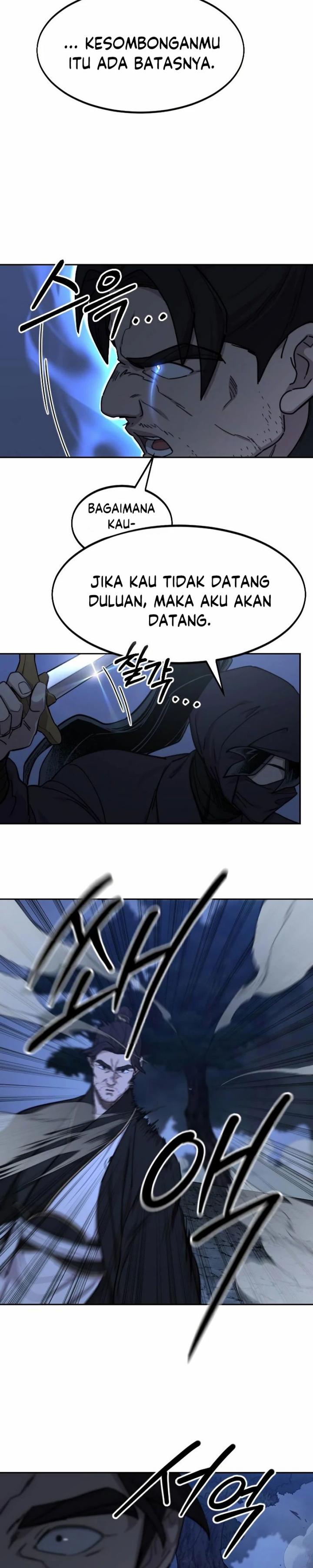 Return of the Flowery Mountain Sect chapter 81