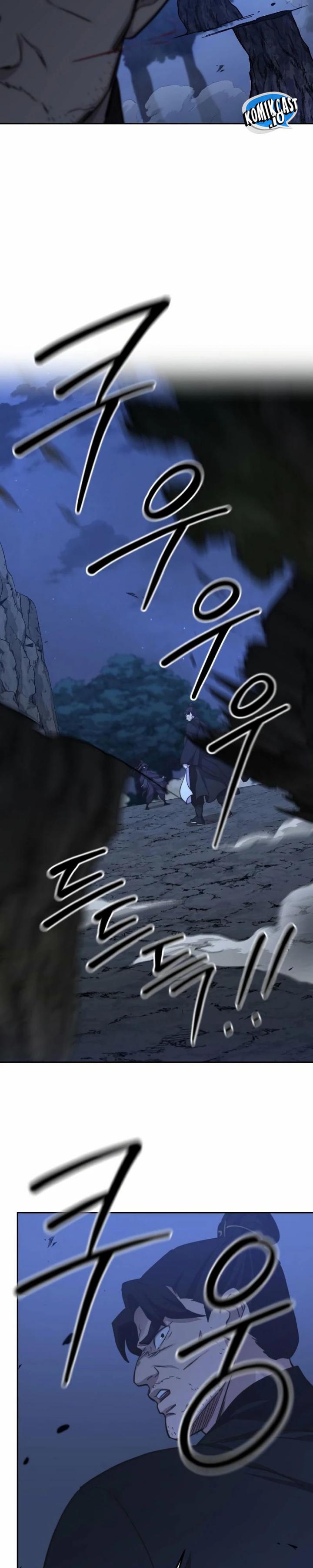 Return of the Flowery Mountain Sect chapter 81