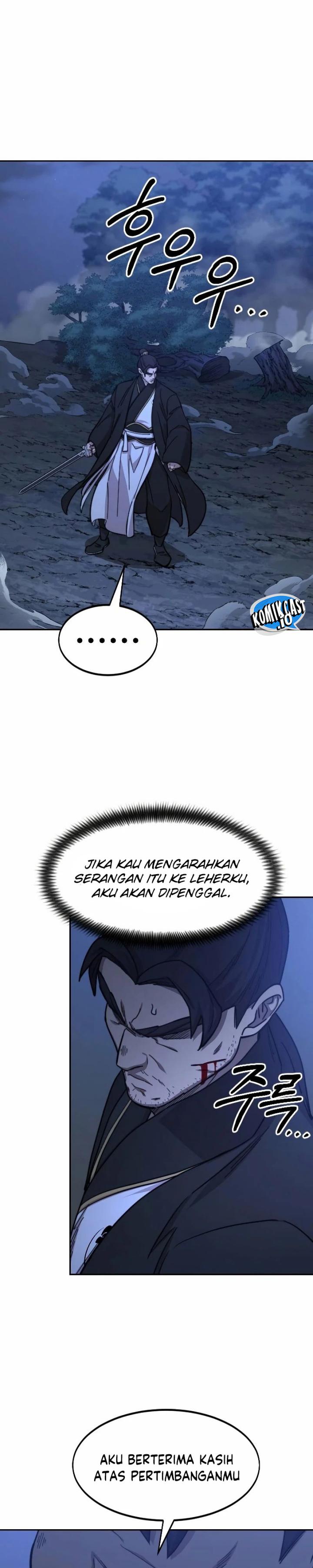 Return of the Flowery Mountain Sect chapter 81