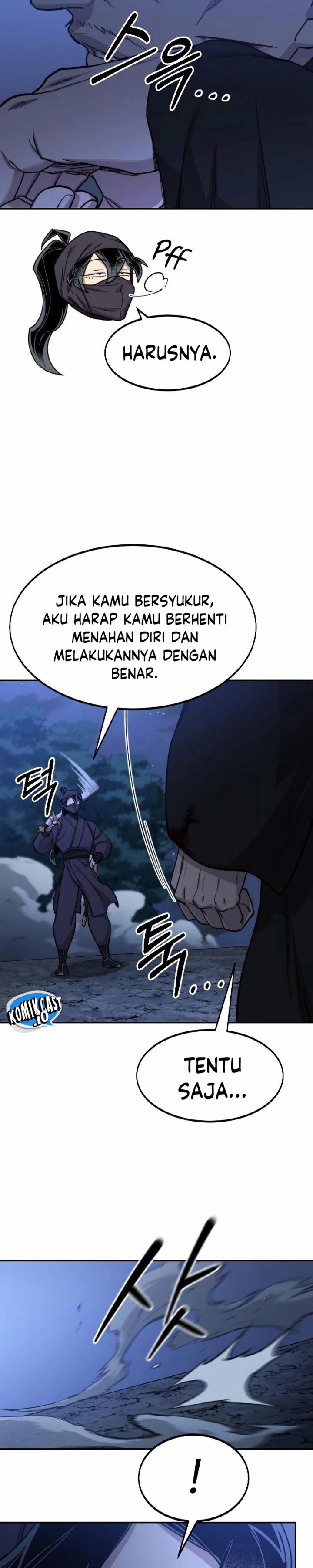 Return of the Flowery Mountain Sect chapter 81