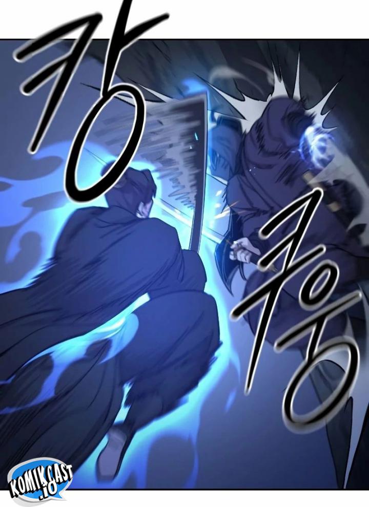Return of the Flowery Mountain Sect chapter 81