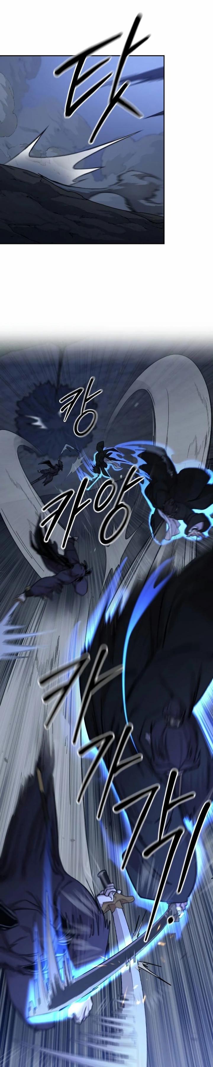 Return of the Flowery Mountain Sect chapter 81