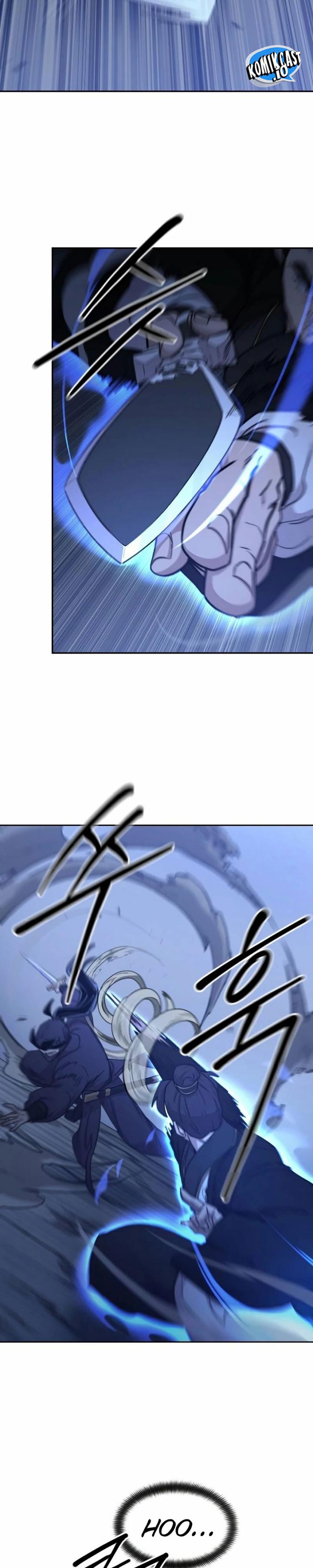 Return of the Flowery Mountain Sect chapter 81