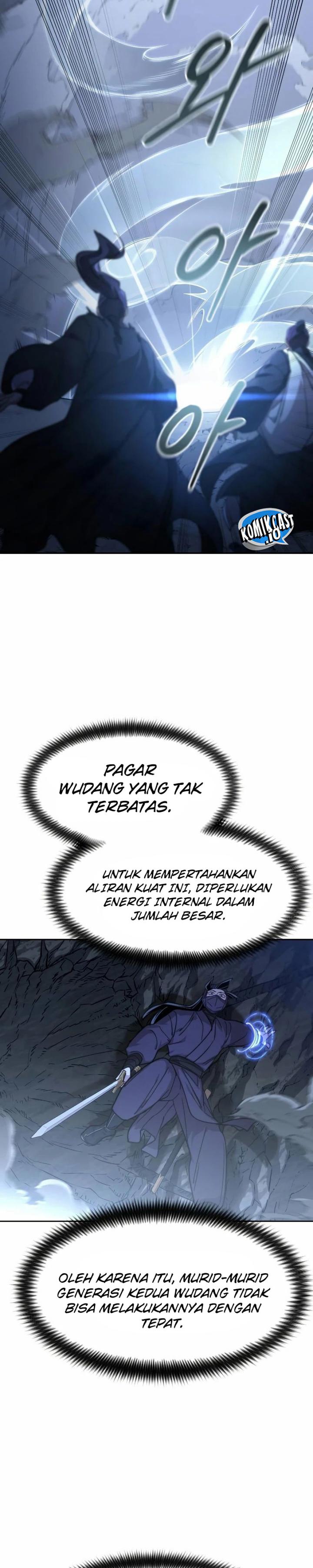 Return of the Flowery Mountain Sect chapter 81
