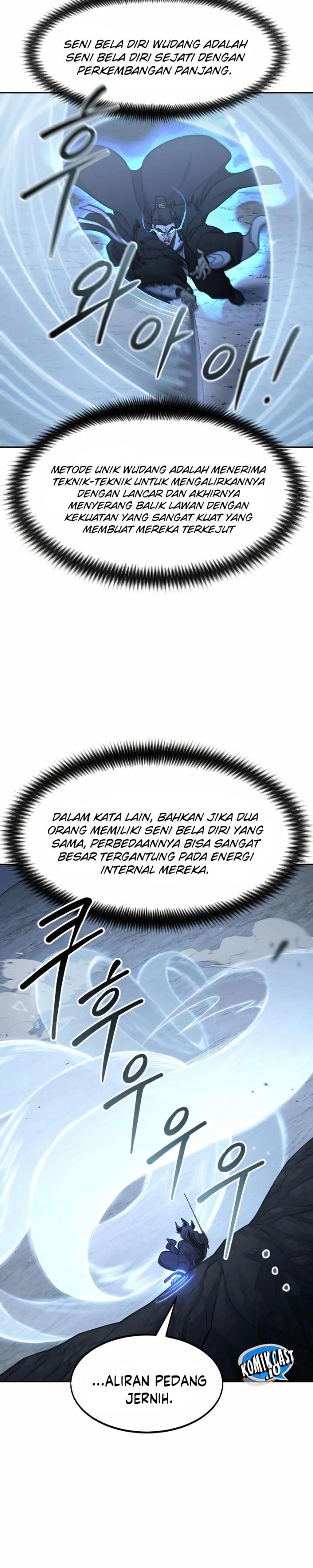Return of the Flowery Mountain Sect chapter 81