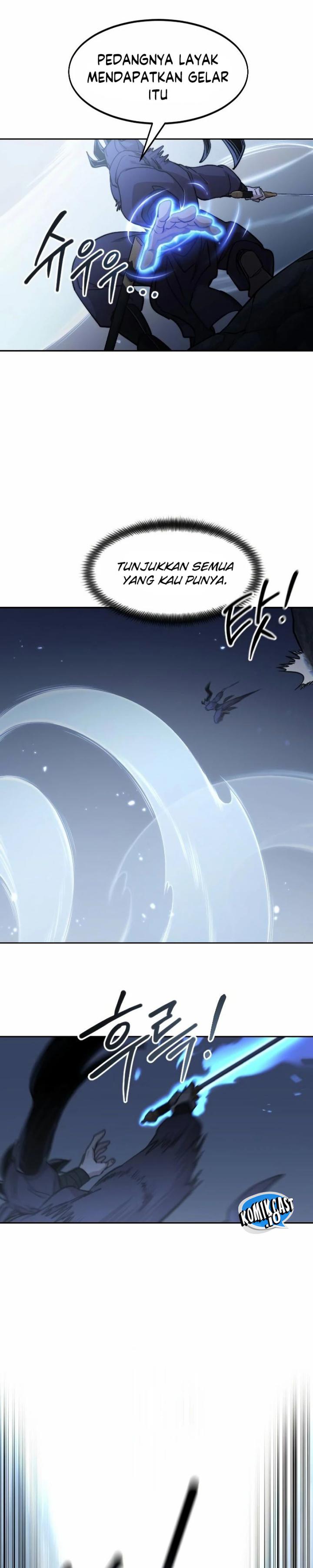 Return of the Flowery Mountain Sect chapter 81