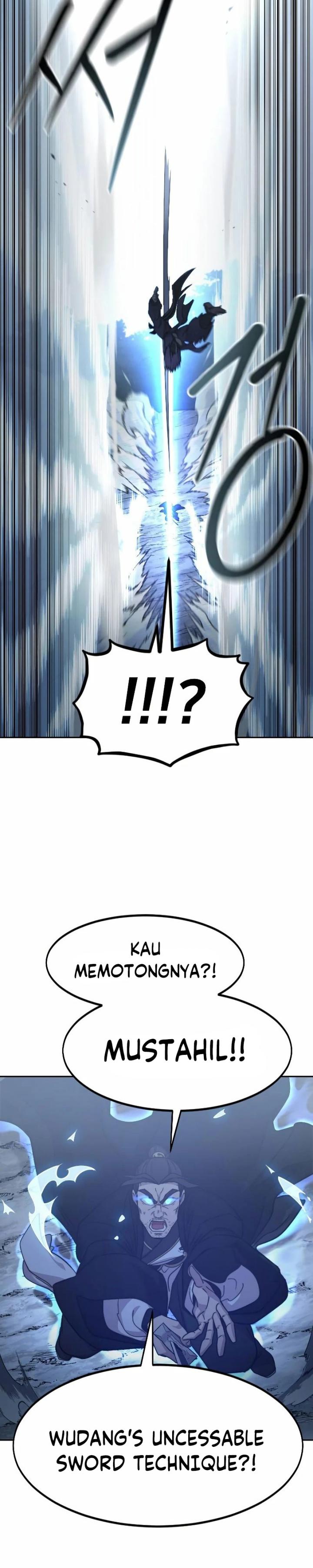 Return of the Flowery Mountain Sect chapter 81
