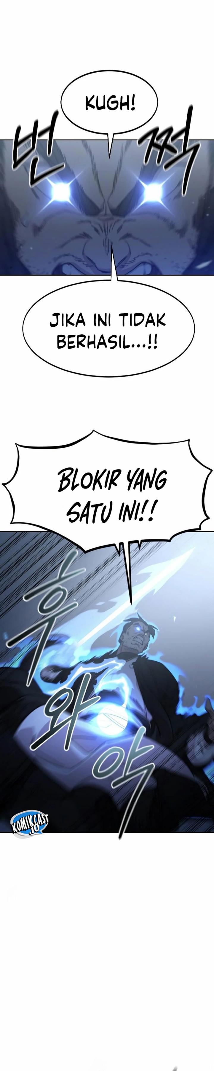 Return of the Flowery Mountain Sect chapter 81