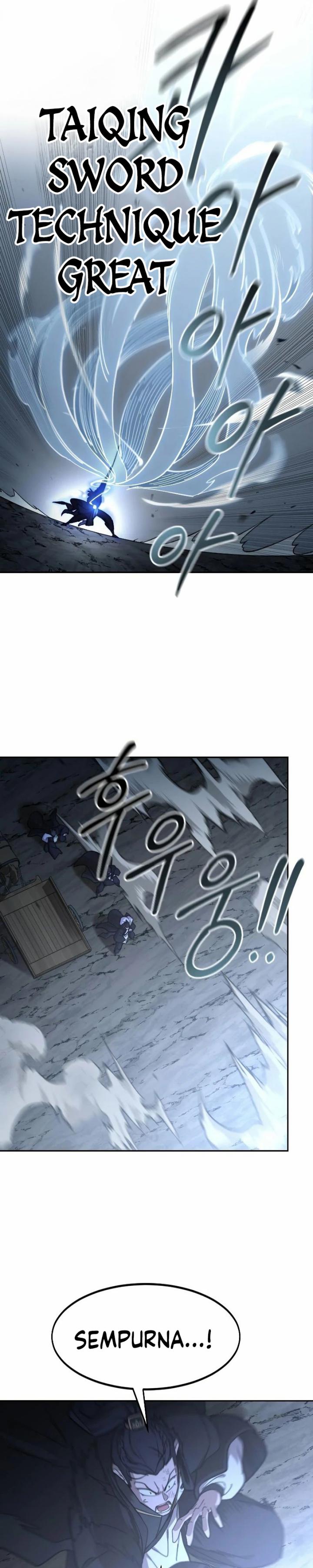 Return of the Flowery Mountain Sect chapter 81