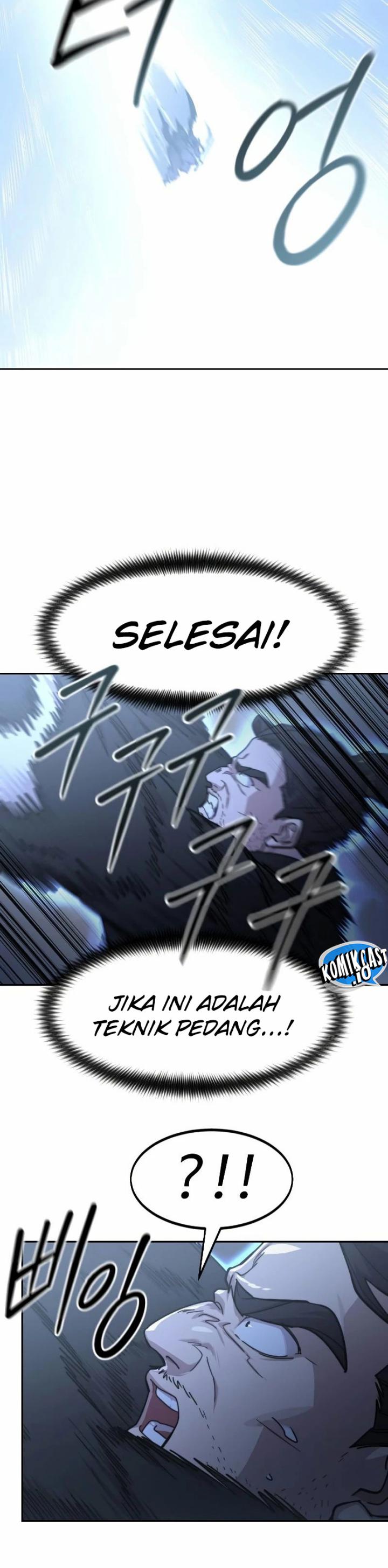 Return of the Flowery Mountain Sect chapter 81