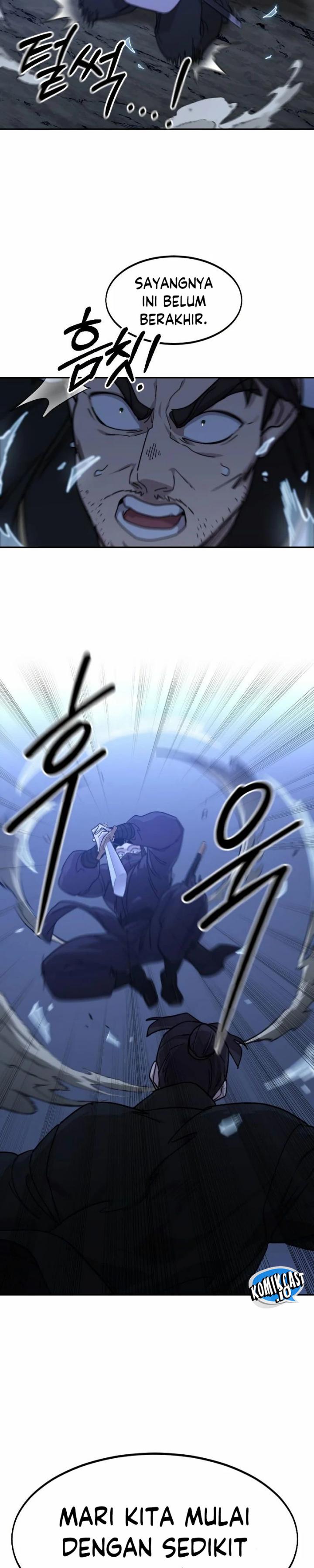 Return of the Flowery Mountain Sect chapter 81