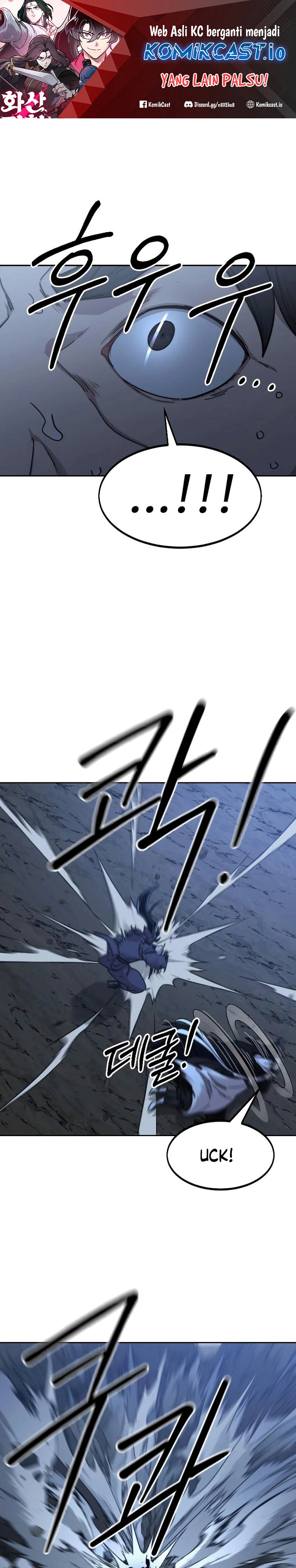Return of the Flowery Mountain Sect chapter 82