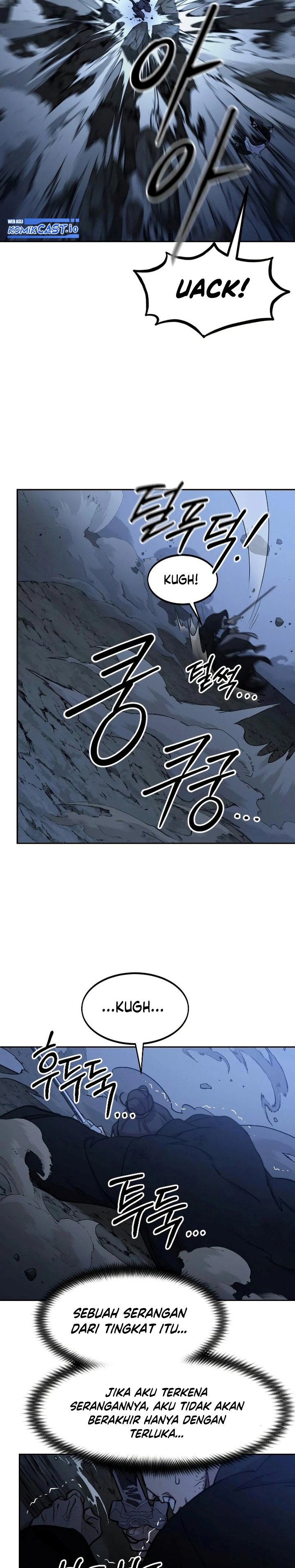 Return of the Flowery Mountain Sect chapter 82
