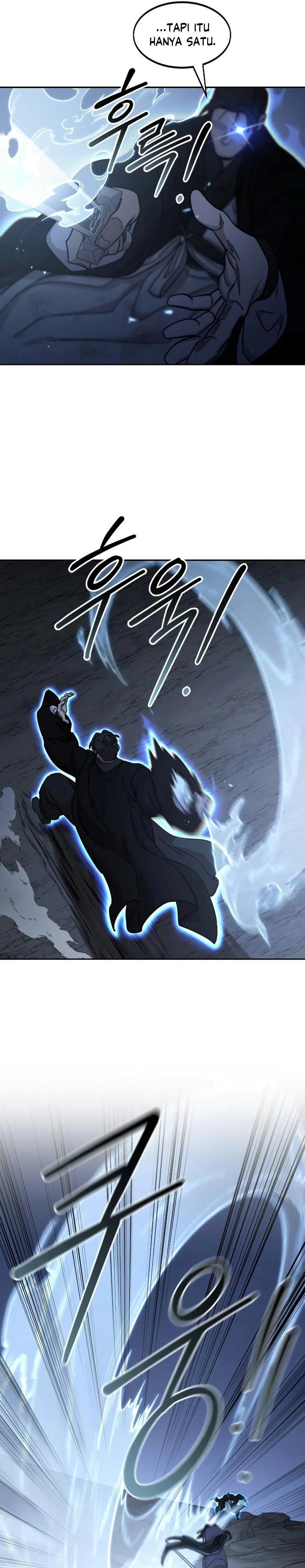 Return of the Flowery Mountain Sect chapter 82