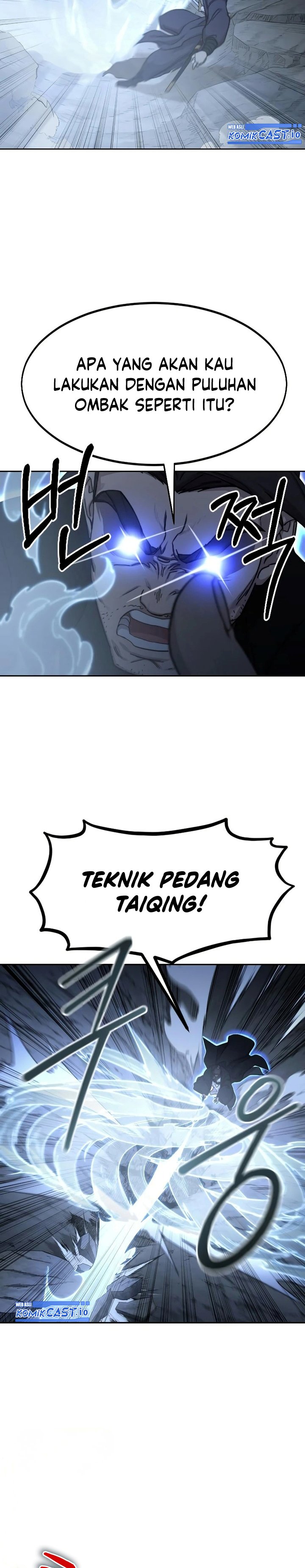 Return of the Flowery Mountain Sect chapter 82