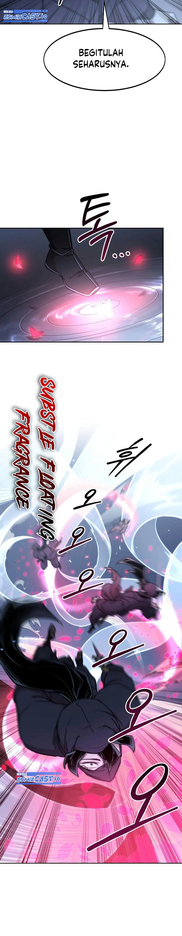 Return of the Flowery Mountain Sect chapter 82