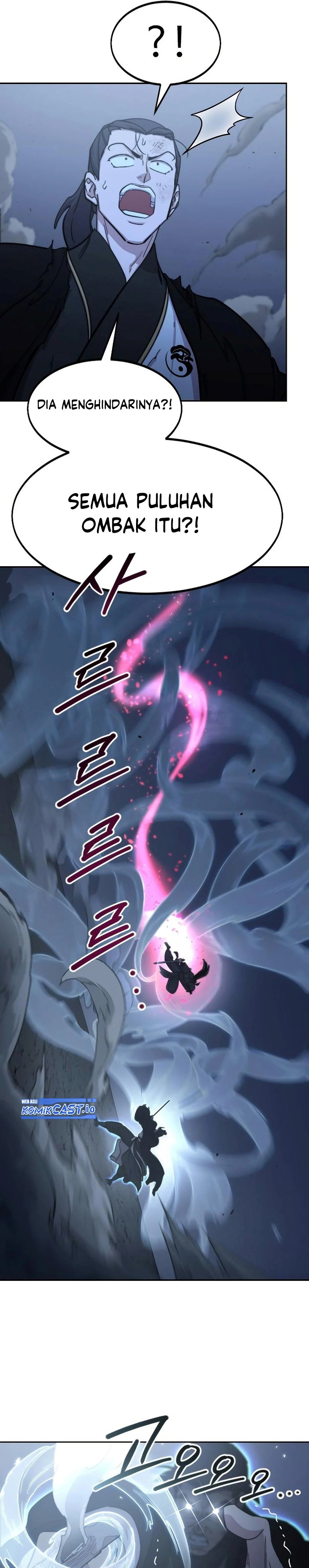 Return of the Flowery Mountain Sect chapter 82