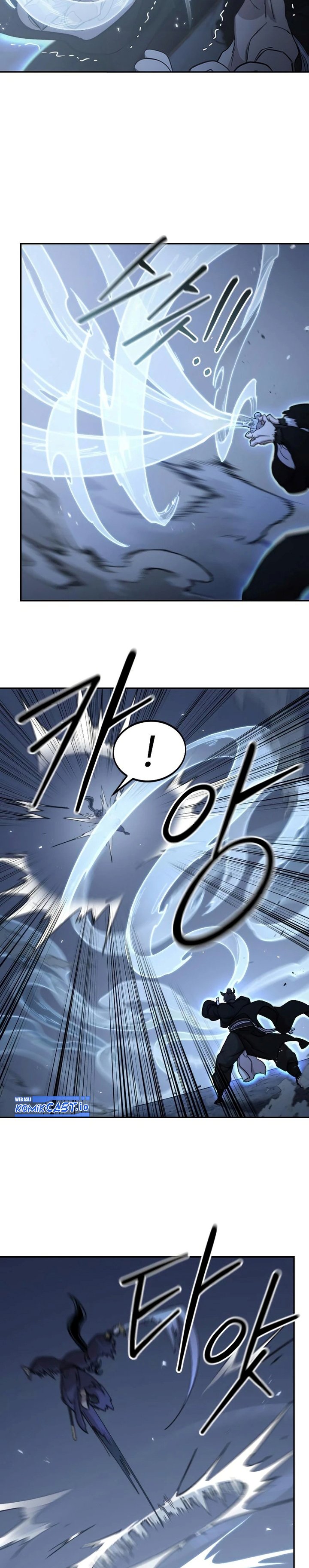 Return of the Flowery Mountain Sect chapter 82