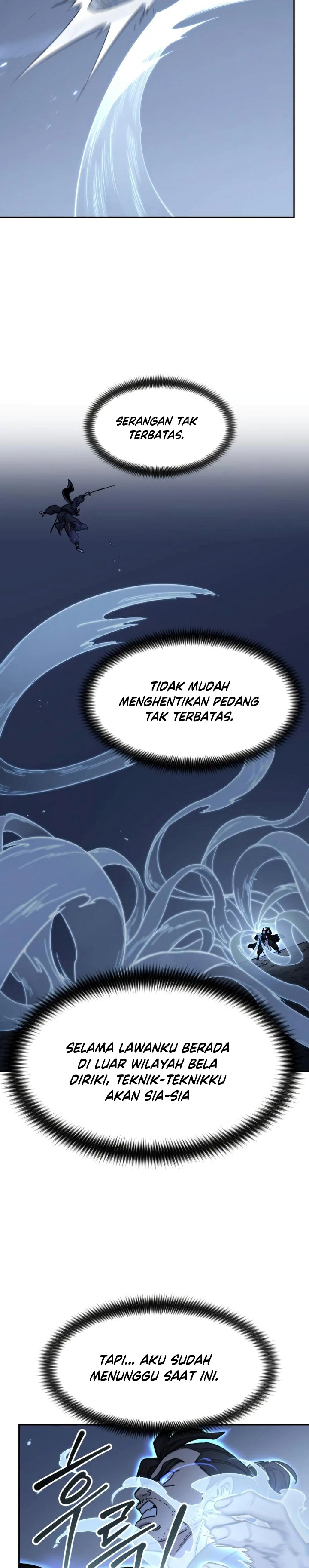 Return of the Flowery Mountain Sect chapter 82