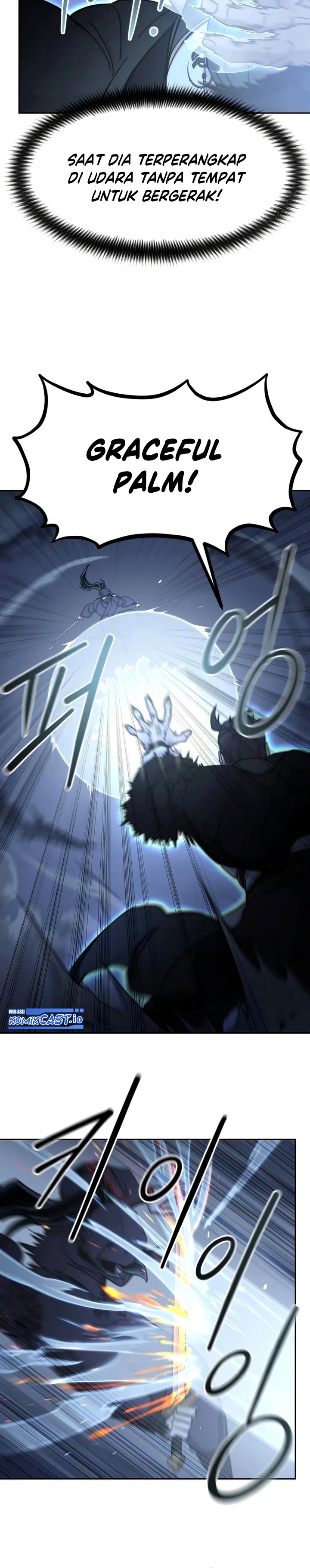 Return of the Flowery Mountain Sect chapter 82