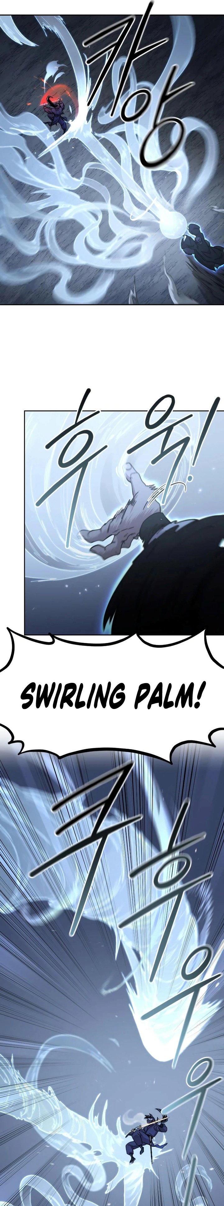 Return of the Flowery Mountain Sect chapter 82