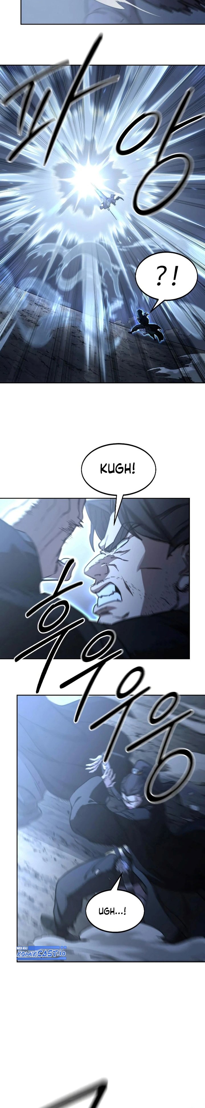 Return of the Flowery Mountain Sect chapter 82