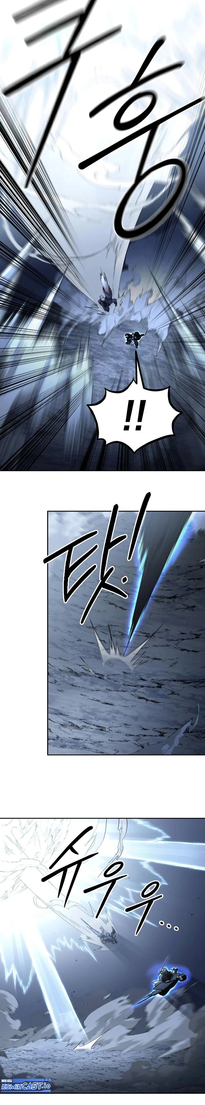 Return of the Flowery Mountain Sect chapter 82