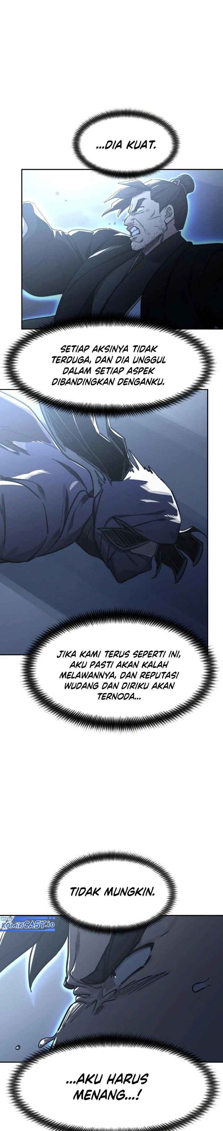 Return of the Flowery Mountain Sect chapter 82