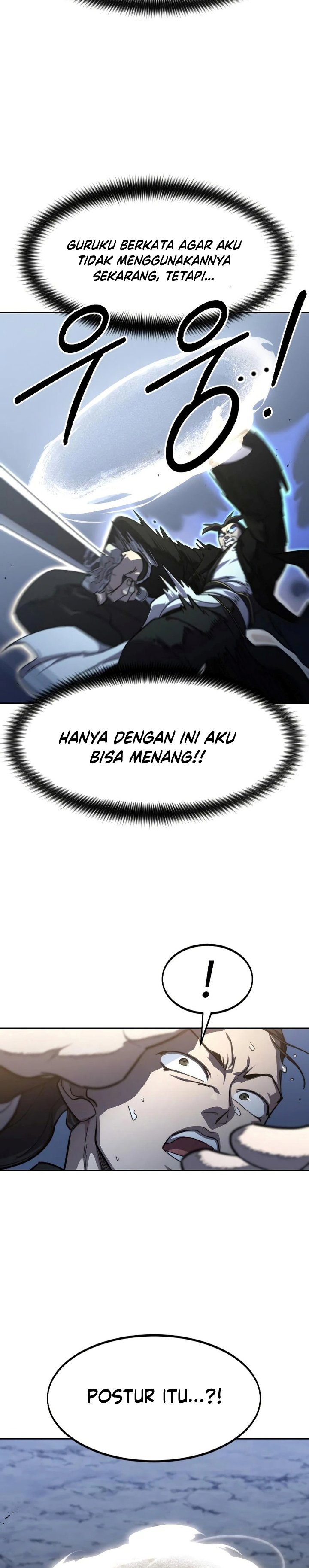 Return of the Flowery Mountain Sect chapter 82