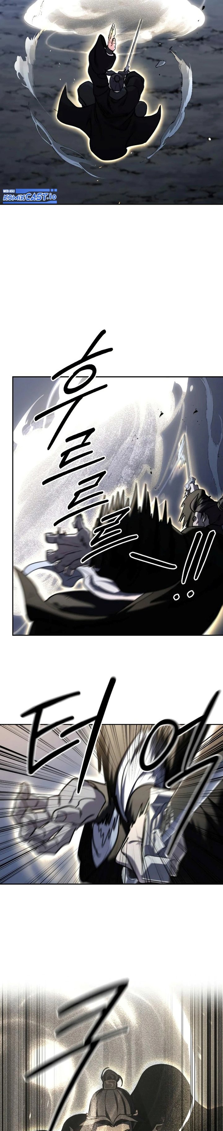 Return of the Flowery Mountain Sect chapter 82