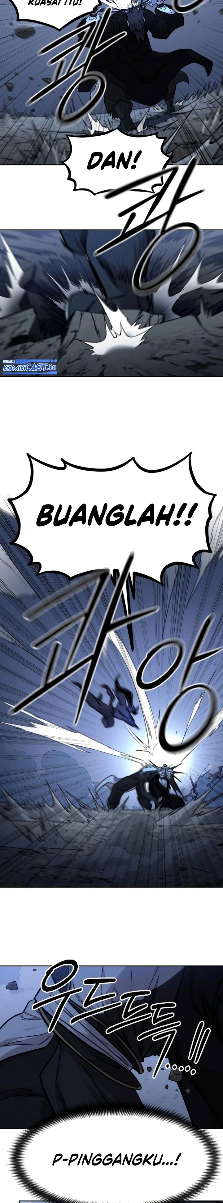 Return of the Flowery Mountain Sect chapter 82