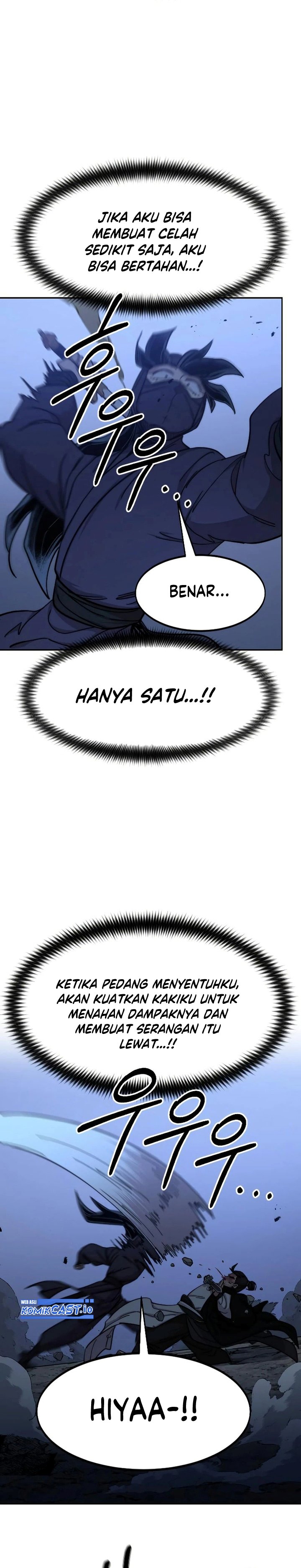 Return of the Flowery Mountain Sect chapter 82