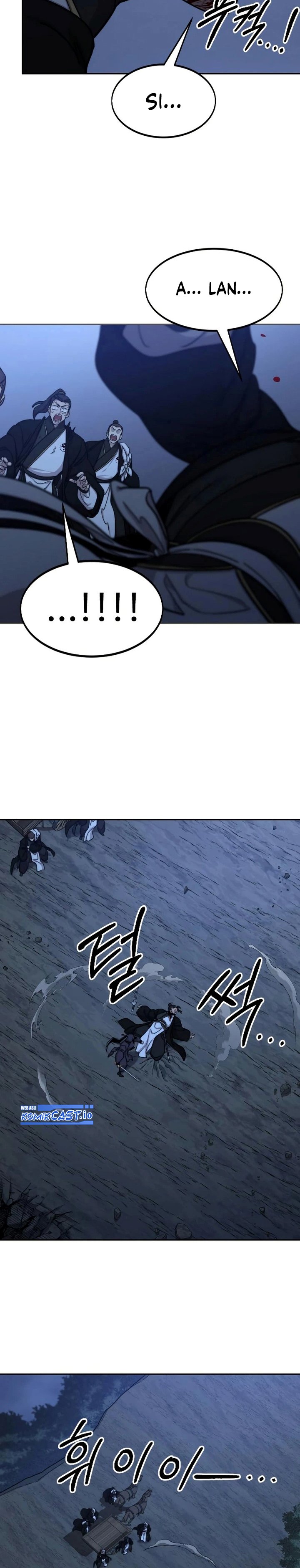 Return of the Flowery Mountain Sect chapter 82