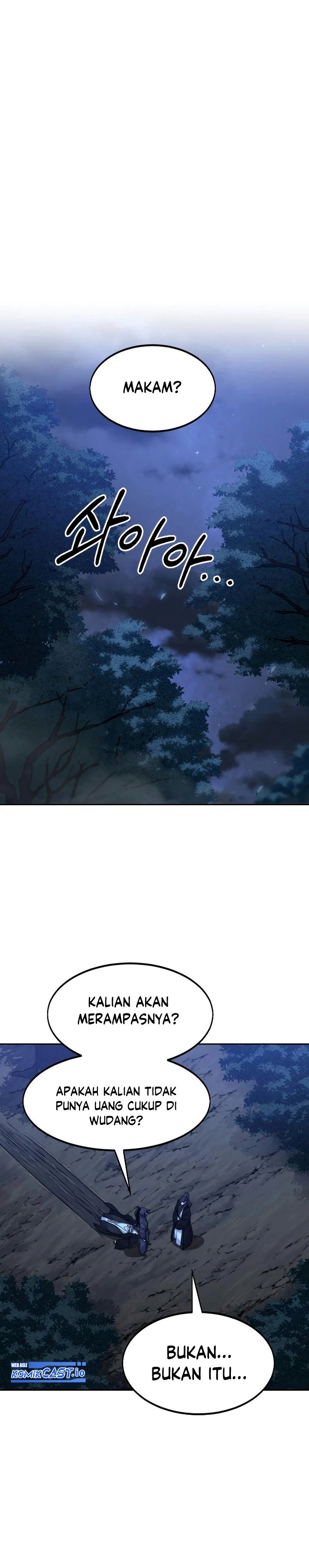 Return of the Flowery Mountain Sect chapter 82