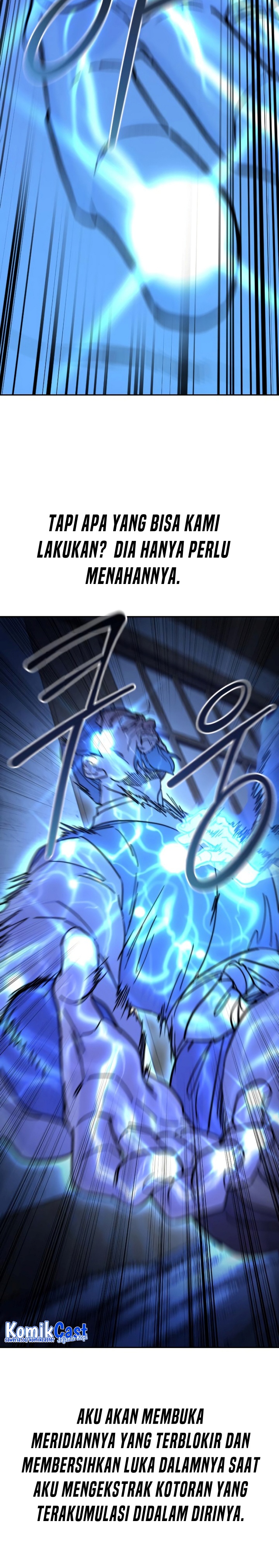 Return of the Flowery Mountain Sect chapter 85