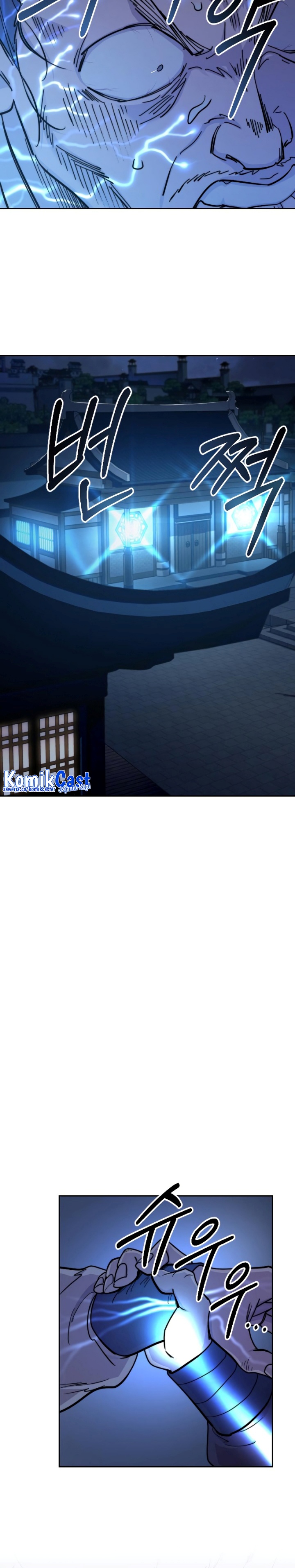 Return of the Flowery Mountain Sect chapter 85