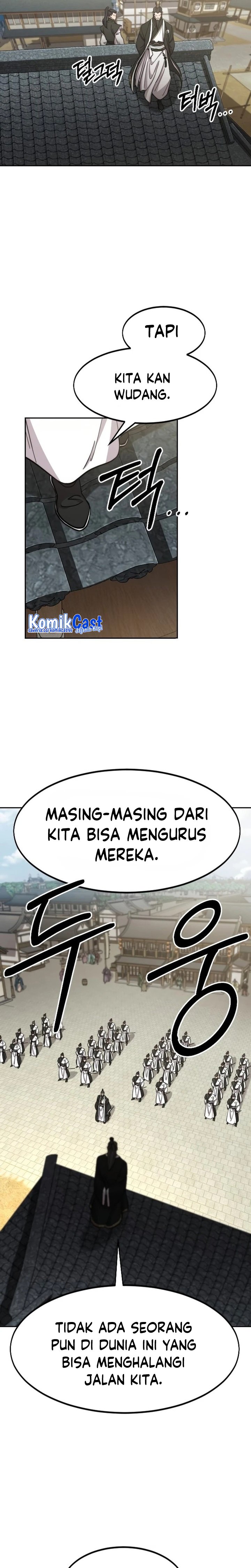 Return of the Flowery Mountain Sect chapter 89