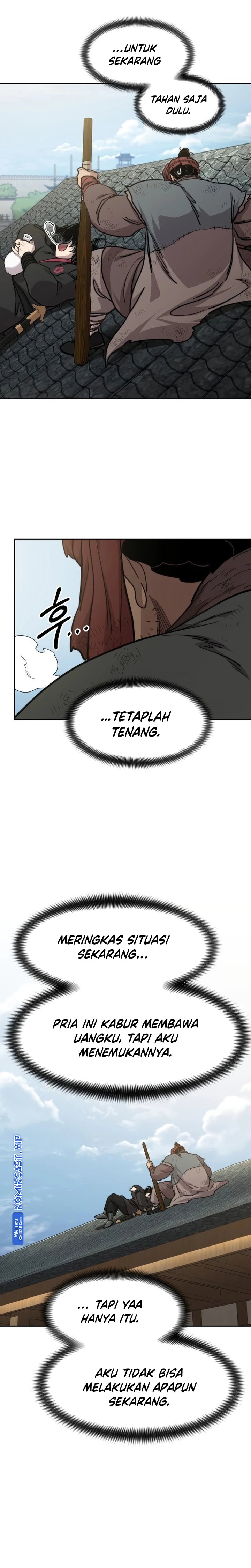 Return of the Flowery Mountain Sect chapter 89