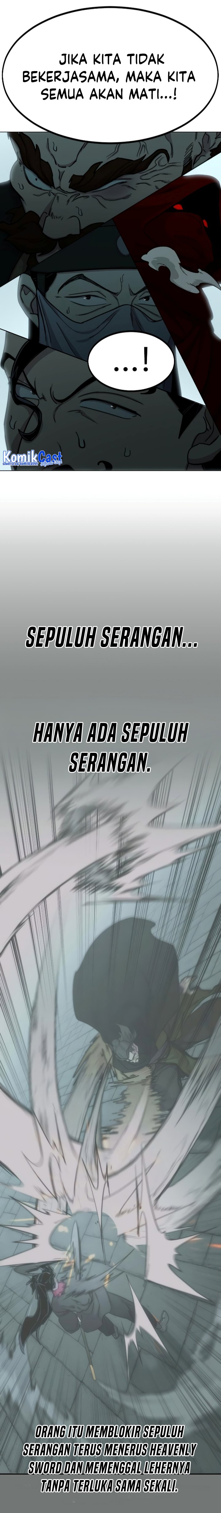 Return of the Flowery Mountain Sect chapter 98