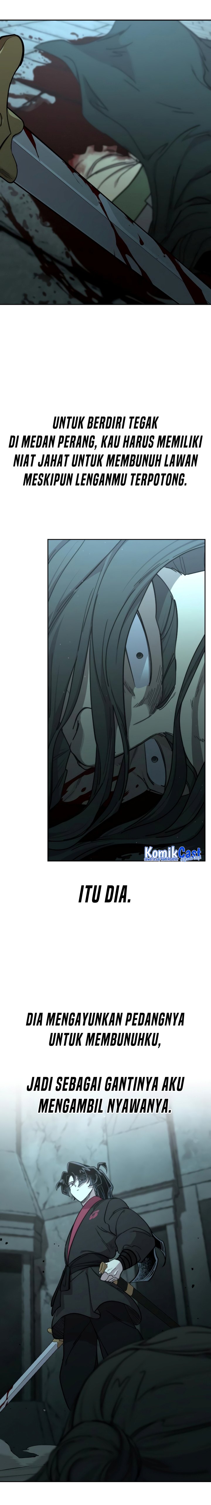 Return of the Flowery Mountain Sect chapter 98