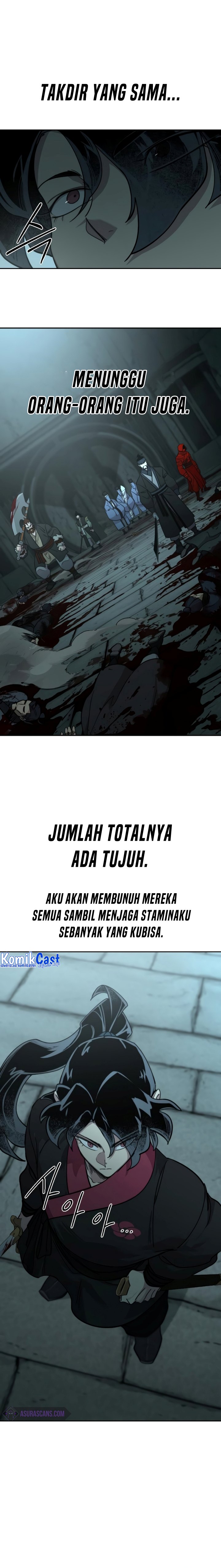Return of the Flowery Mountain Sect chapter 98