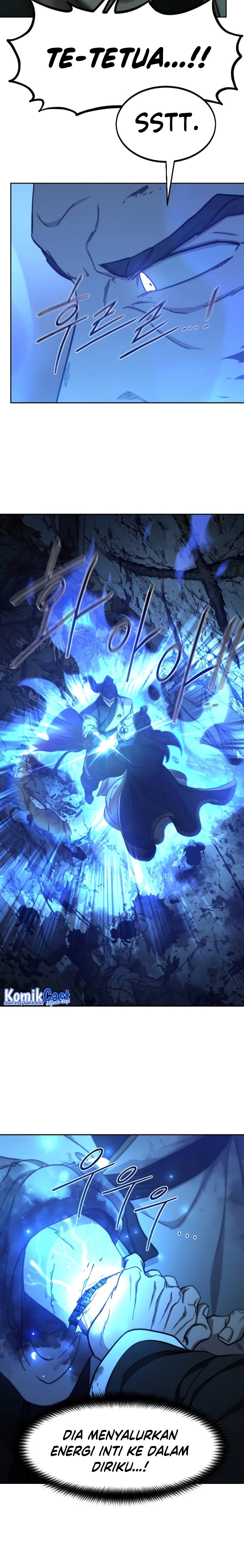 Return of the Flowery Mountain Sect chapter 102