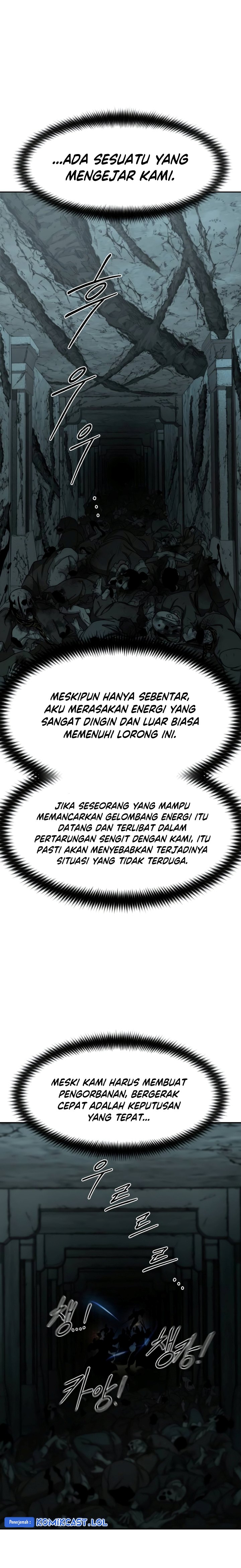 Return of the Flowery Mountain Sect chapter 102